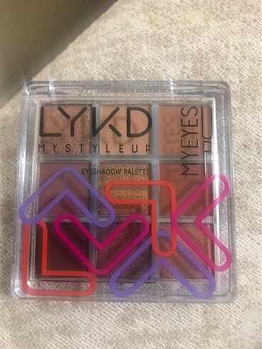 Lykd marka
