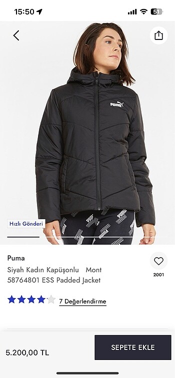 Puma marka