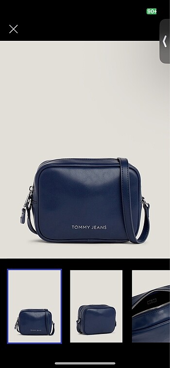 Tommy hilfiger