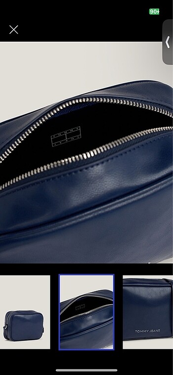 Beden Tommy hilfiger