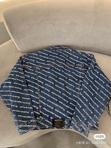Alexander Wang Alexander wang kot ceket 2 renk mevcut