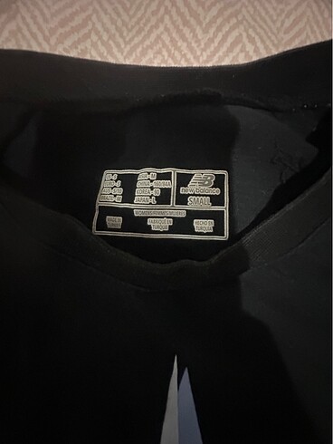 s Beden New balance orjinal