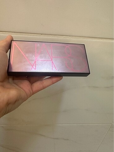 Nars orijinal