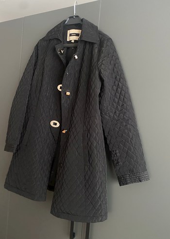 İpekyol mont - Görsel 2