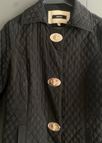 İpekyol mont - Görsel 4