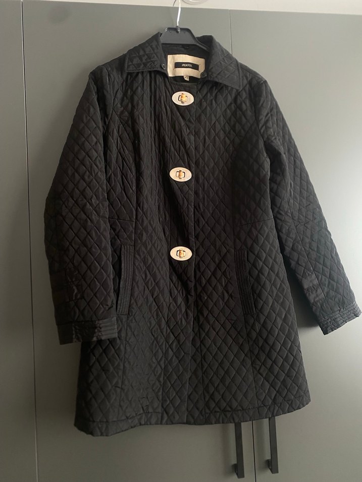 İpekyol mont - Görsel 3