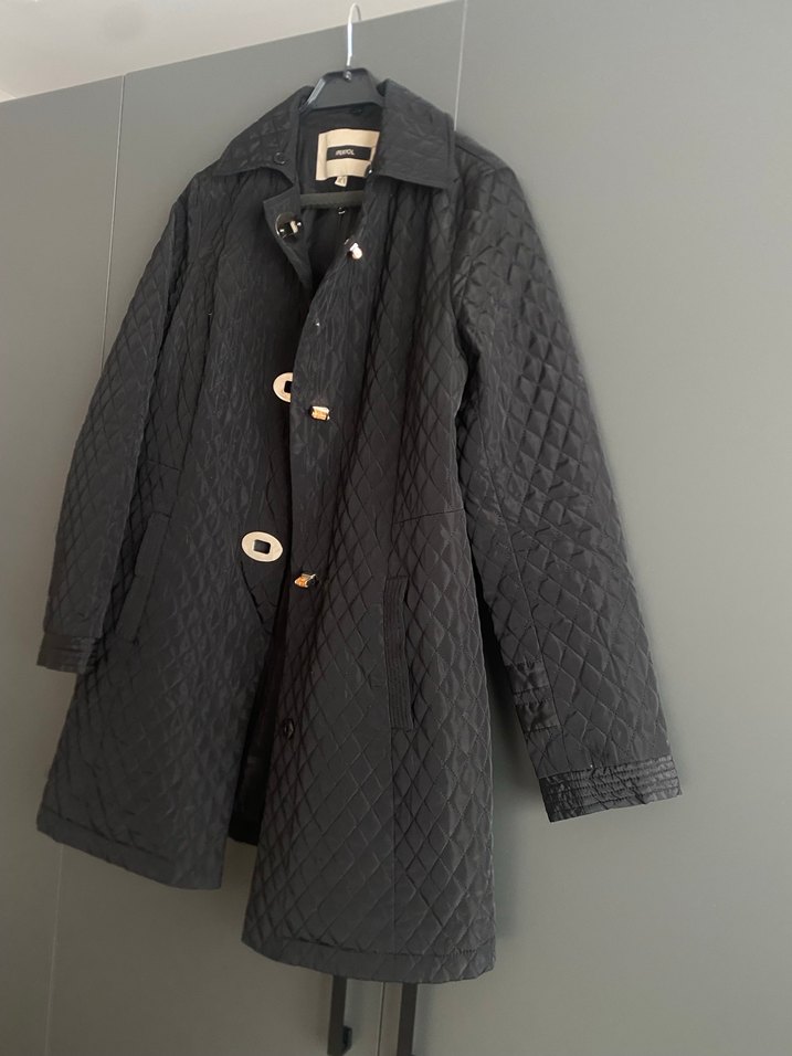 İpekyol mont - Görsel 2