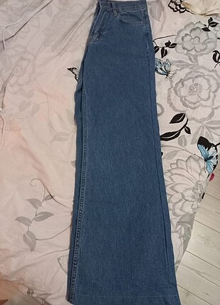 Plazzo pantolon