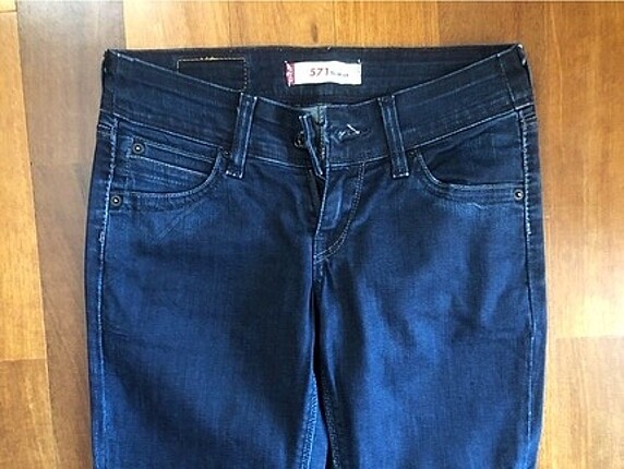 Levis Levis kot pantolon
