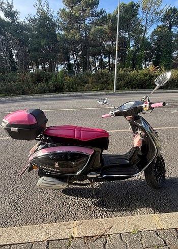 Rks dark blue 50 (100)CC ((49.999TL)) - Görsel 7