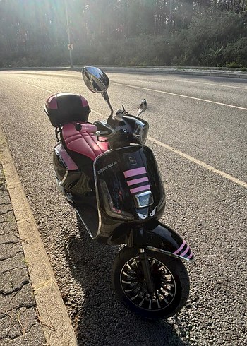 Rks dark blue 50 (100)CC ((49.999TL)) - Görsel 8