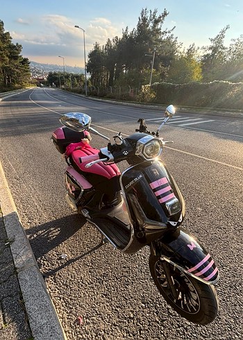 Rks dark blue 50 (100)CC ((49.999TL)) - Görsel 3