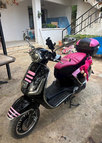 Rks dark blue 50 (100)CC ((49.999TL)) - Görsel 9