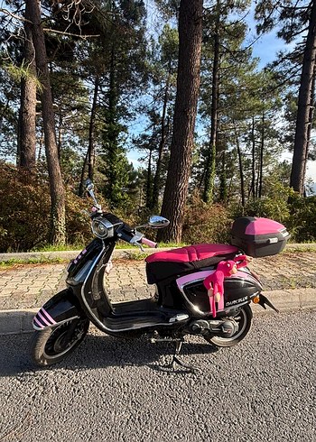 Rks dark blue 50 (100)CC ((49.999TL)) - Görsel 6