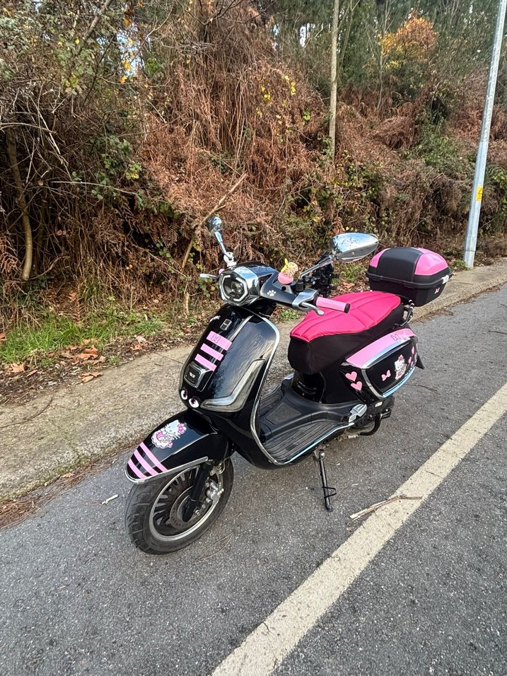 Rks dark blue 50 (100)CC ((49.999TL)) - Görsel 2