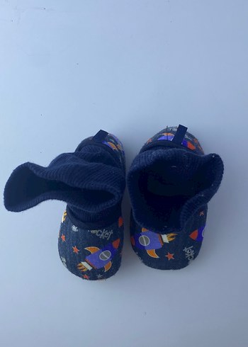 Bebek pandufu - Görsel 2