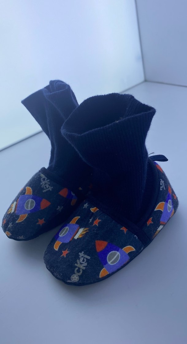 Bebek pandufu - Görsel 3