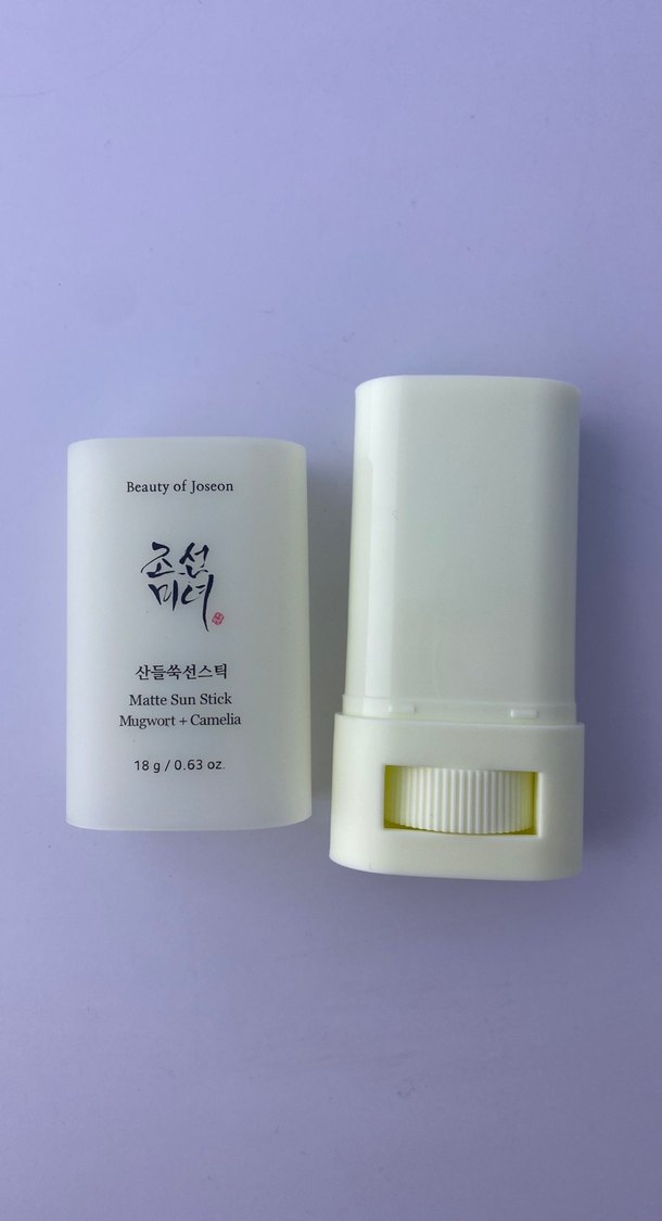 Stick güneş kremi kore ürünleri - Görsel 3