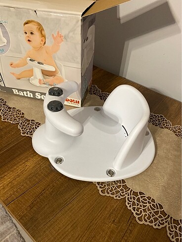 Banyo oturağı