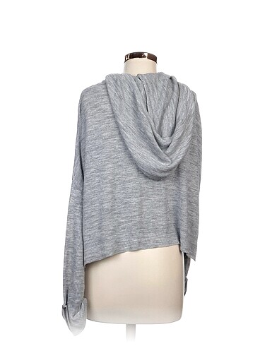 m Beden Koton Sweatshirt %70 İndirimli.