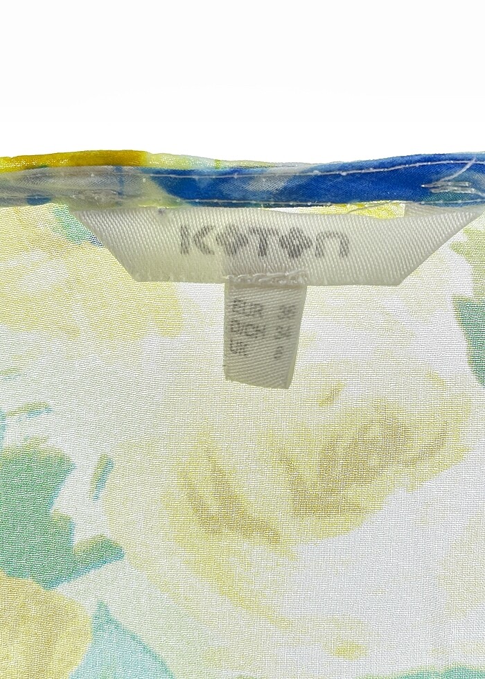 Koton Bluz %70 İndirimli. - Görsel 4