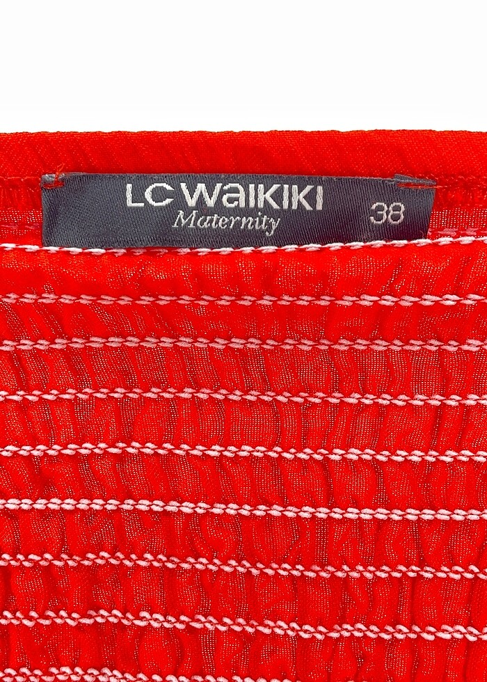 LC Waikiki Bluz %70 İndirimli. - Görsel 4