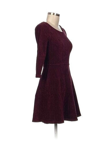 Vintage Love Vintage Love Kısa Elbise %70 İndirimli.