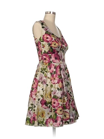 Vintage Love Vintage Love Kısa Elbise %70 İndirimli.