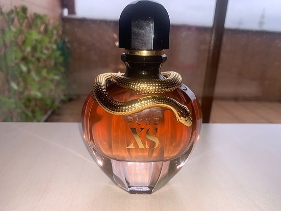 Paco Rabanne pure xs