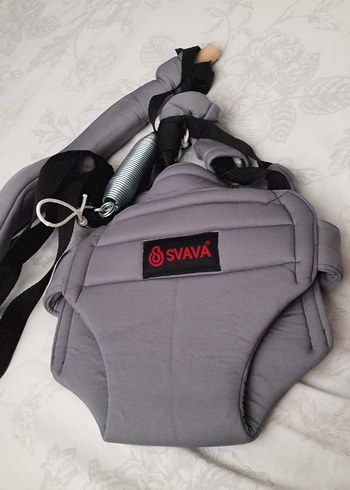 Gri Bebek Taşıyıcı SSVAVA