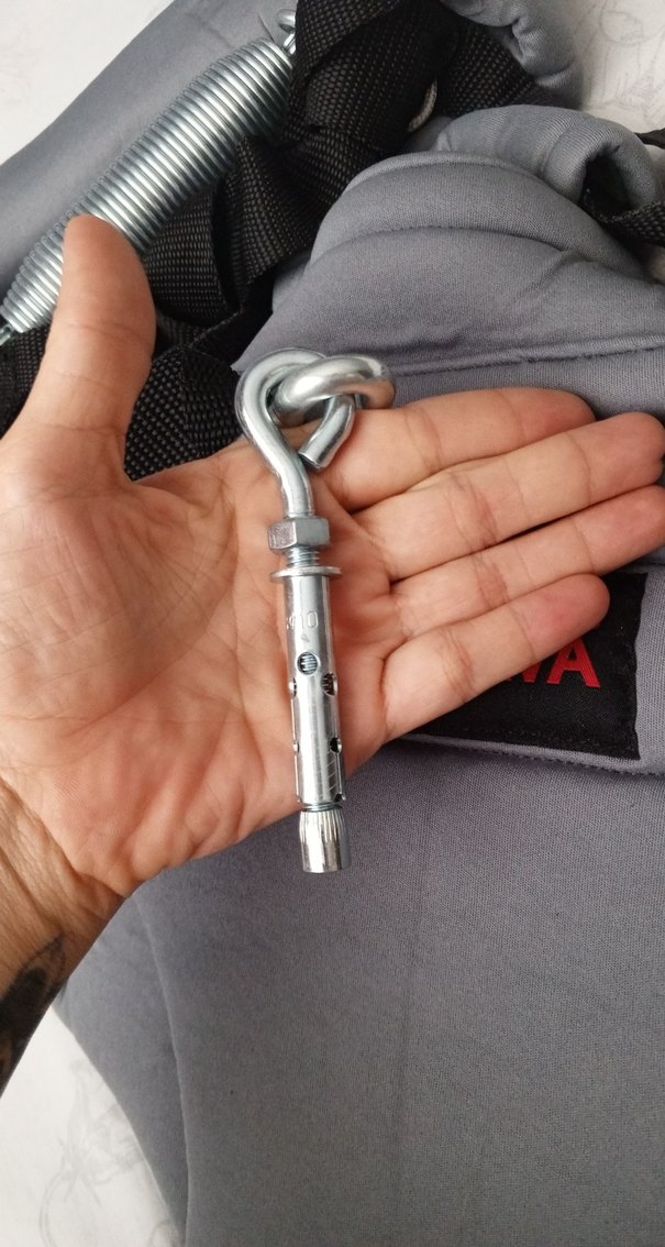 Gri Bebek Taşıyıcı SSVAVA - Görsel 2