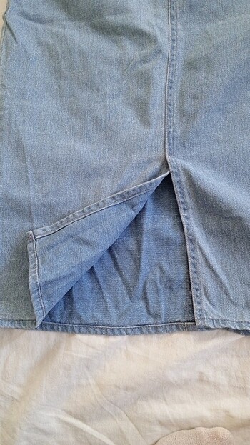 Jean etek - Görsel 2