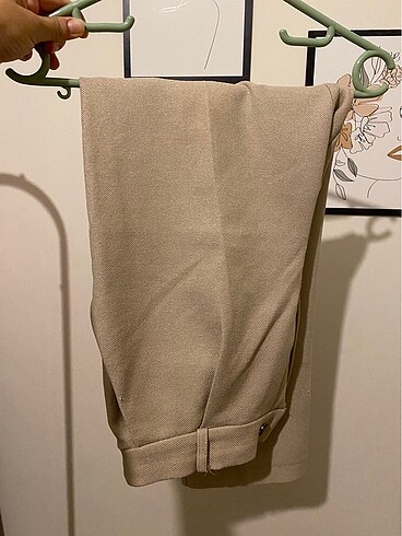 Kumaş pantolon