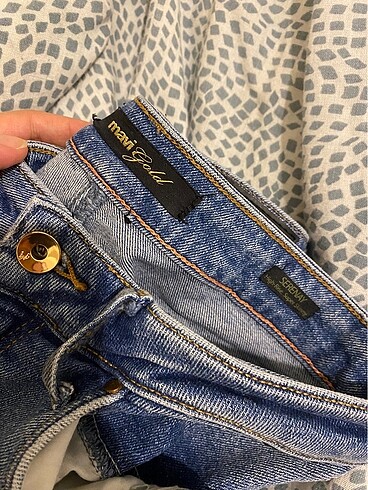 Mavi Jeans Mavi pantolon