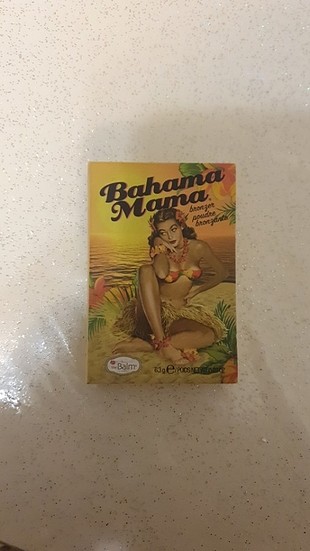 Bronzer