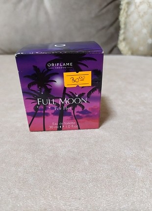 Oriflame edt