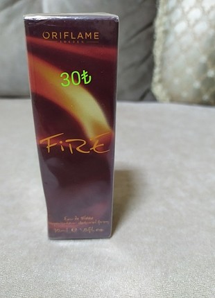Oriflame