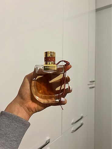 Chloé Original Chloe Nomade Absolute Boyner