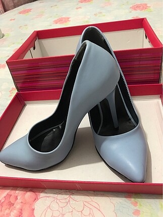 Stiletto