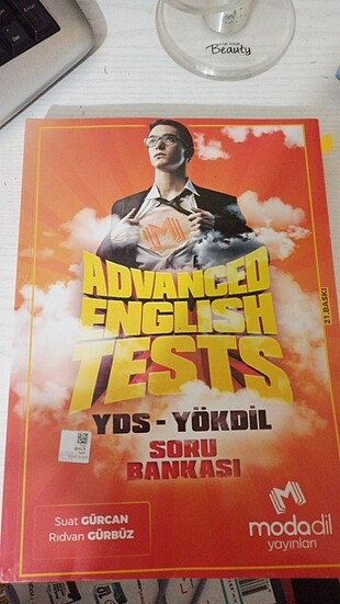 Advanced English test yds / yok dil 
