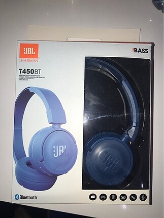JBL T450 Bluetooth
