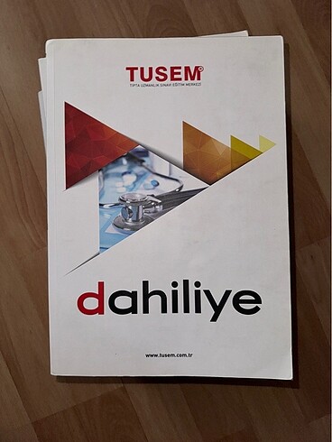 Tusem dahiliye konu anlatımı