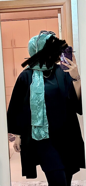 xl Beden siyah Renk Keten kimono