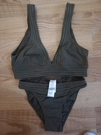 mudo alt üst takım bikini 