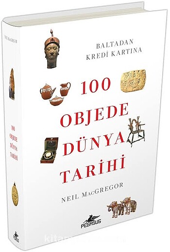 100 objede dünya tarihi