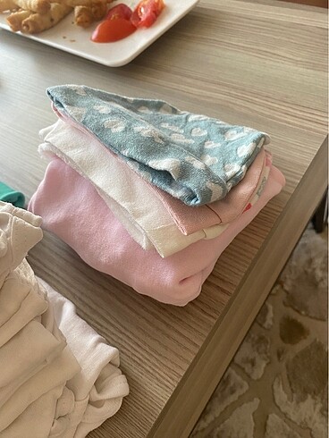 HelloBaby Bebek kıyafetleri