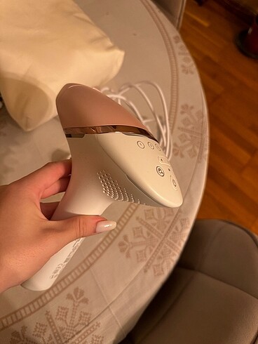 Philips Philips Lumea BRI950/00 Lazer Epilasyon IPL Tüy Alma Cihazı