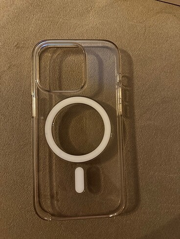 İphone 14 pro magsafe kılıf