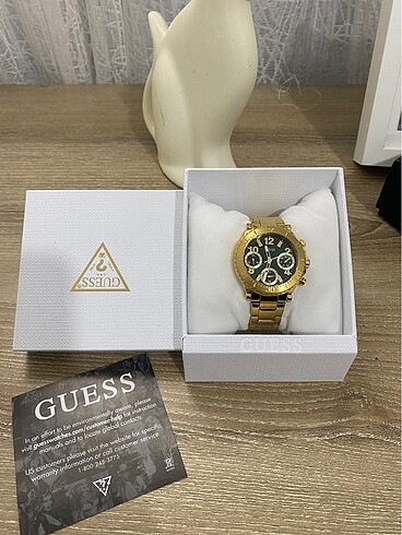 Guess saat