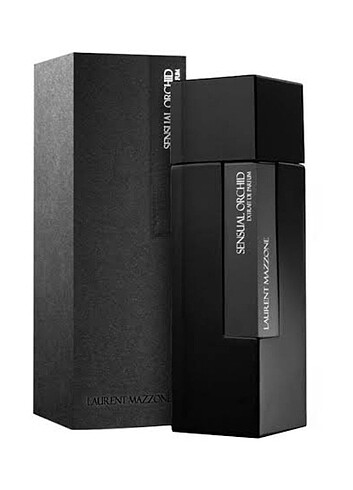 Laurent Mazzone Sensual Orchid Extrait de Parfum